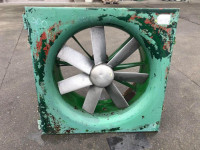 Ventilator za štale