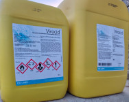 VIROCID 10L, 20L
