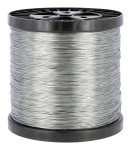 Žica Sajla 1000m za pastir - 200kg PREKIDNA SILA! Vitalis.shop