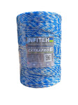 ŽICA ZA ELEKTRIČNU OGRADU - EL. PASTIR /// INFITEH EXTRAPRO 6 500m