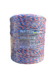 ŽICA ZA ELEKTRIČNU OGRADU - EL. PASTIR/// INFITEH EXTRAPRO® 9 1000m