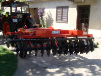 Sjeme soje "SLAVONKA" - TANJURAČA VUČENA ZMAJ Z 728 nova