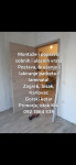 MONTAŽE i POPRAVCI SOBNIH VRATA - BRUŠENJE PARKETA - 092 1864 539