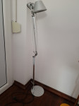 artemide tolomeo stolna lampa