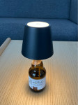 BOTTLE LAMP - IP44