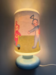 Dječja noćna lampa