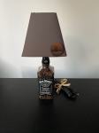 Jack Daniels stolna lampa, idealno kao poklon