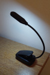 Lampa za čitanje