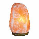 Lampa od himalajske soli