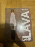 Lava Lampa Fisura