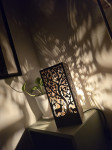 Noćna lampa Forest