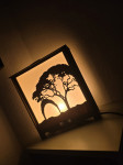 Nočna lampa