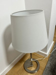 Nyfors IKEA 2 stolne lampe