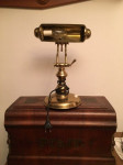 Original bankarska lampa