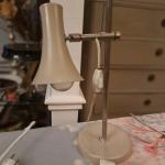 retro vintage stolna lampa