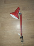Stara stolna lampa