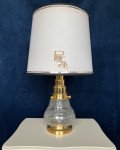 Stolna lampa "Prestige"