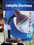 stolna lampa /samo 7eura