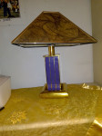 STOLNA LAMPA STELLA