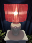 Stolna lampa "Snjeguljica"