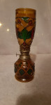 Stolna petrolejska lampa