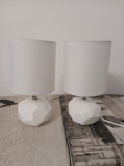 Stolne lampe 2 kom