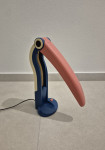 Toucan stolna lampa