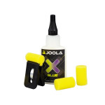 Ljepilo za gume Joola X-Glue Green Power | 37 ml