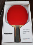 Donic Original True Carbon