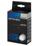 Loptice za stolni tenis Pro Line Spokey