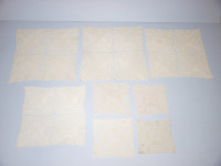 Garnitura tabletića