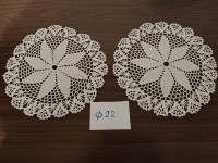 HEKLANI TABLETIĆ 2 kom.