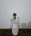 Kecelja pregaca heklana