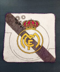 Krpica sa grbom Real Madrida