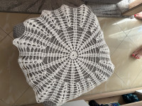 Nadstoljnjaci ručni rad