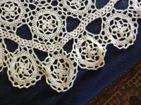 Nadstoljnjak ručni rad150x95