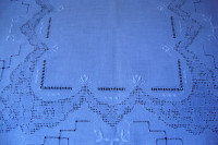 Nadstolnjak - Miljet - RAD DIMENZIJE 80 cm x 80 cm