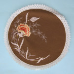 Podlošci - tabletići končani - ručni rad