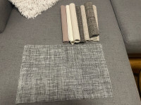 Podmetači za tanjure