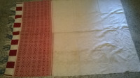 Prekrivač za krevet dim. 230 x 160 cm