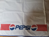 Retro vintage stolnjak Pepsi