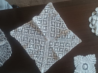 Ručno rađena čipka