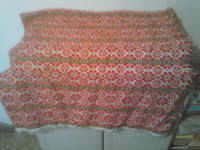 Šestinski stoljnak 150 x 130 cm