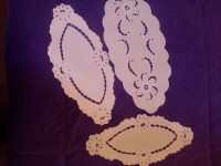 Set od 2 stoljnjaka i 4 tabletica