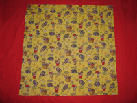 Stolnjak USKRŠNJI 75 x 75 cm. SAND-2