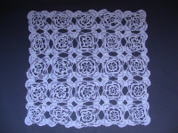 TABLETIĆ  RUČNI STARINSKI RAD