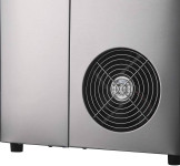 Aparat za led s 2 veličine kockica leda 2,2 litre