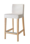 Barski stolci Ikea Henriksdal