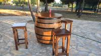 Barski stolovi - Barske stolice