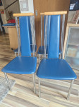 blagavaonske stolice 4kom/75€ sniženo!!